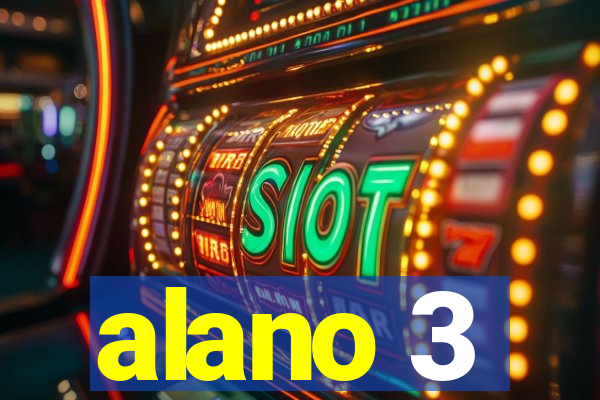 alano 3